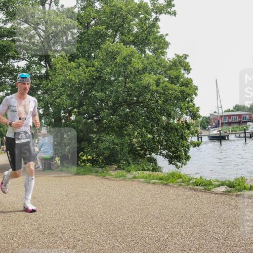 22.06.2025 - Viking Triathlon KatJ http://msf.ph/oto/8127751 22.06.2025 13:49:50 Laufen 233, 455 meine-sportfotos.de