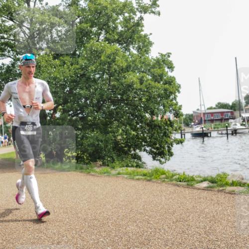 22.06.2025 - Viking Triathlon KatJ http://msf.ph/oto/8127757 22.06.2025 13:49:50 Laufen 233, 455 meine-sportfotos.de