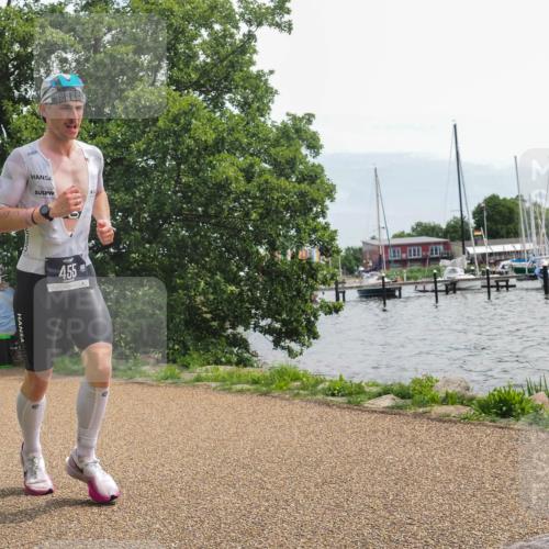 22.06.2025 - Viking Triathlon KatJ http://msf.ph/oto/8127760 22.06.2025 13:49:50 Laufen 233, 455 meine-sportfotos.de