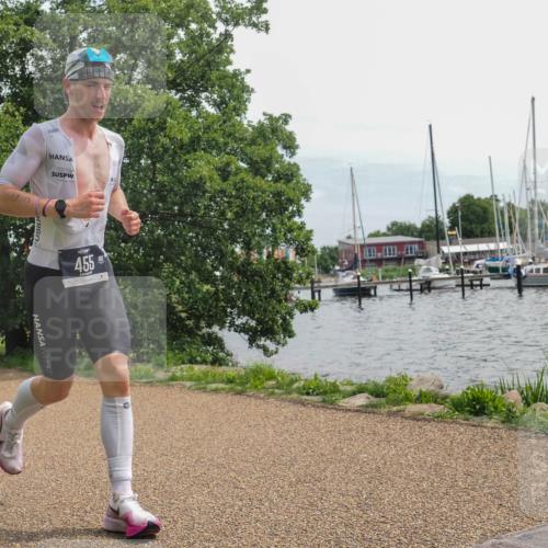 22.06.2025 - Viking Triathlon KatJ http://msf.ph/oto/8127762 22.06.2025 13:49:50 Laufen 233, 455 meine-sportfotos.de