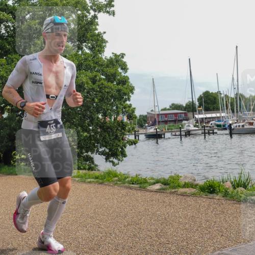 22.06.2025 - Viking Triathlon KatJ http://msf.ph/oto/8127765 22.06.2025 13:49:50 Laufen 233, 455 meine-sportfotos.de