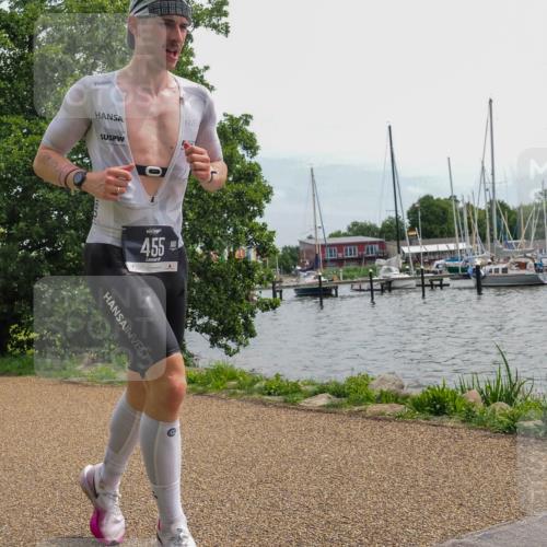 22.06.2025 - Viking Triathlon KatJ http://msf.ph/oto/8127768 22.06.2025 13:49:51 Laufen 233, 455 meine-sportfotos.de
