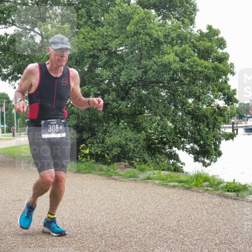 22.06.2025 - Viking Triathlon KatJ http://msf.ph/oto/8127783 22.06.2025 15:33:20 Laufen 83, 308 meine-sportfotos.de