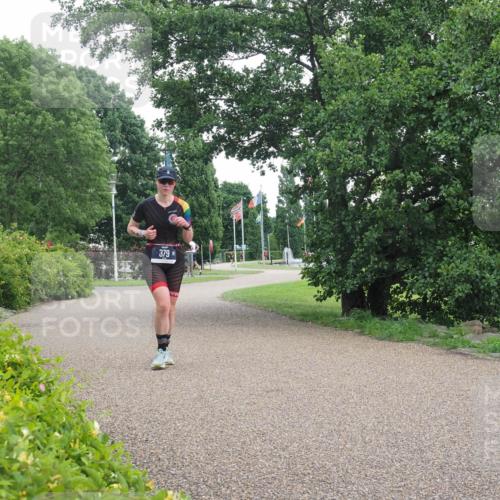 22.06.2025 - Viking Triathlon KatJ http://msf.ph/oto/8127809 22.06.2025 15:33:52 Laufen 379 meine-sportfotos.de