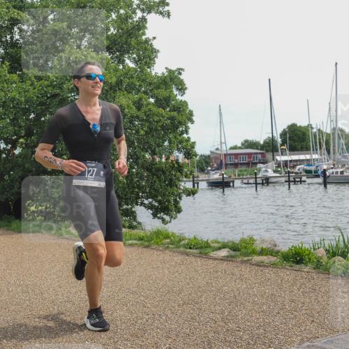 22.06.2025 - Viking Triathlon KatJ http://msf.ph/oto/8127814 22.06.2025 13:49:58 Laufen 127 meine-sportfotos.de