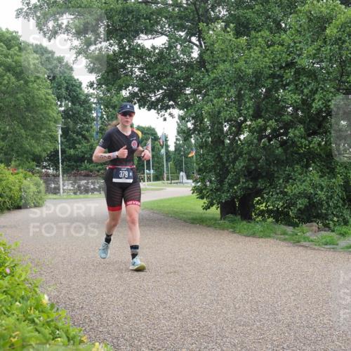 22.06.2025 - Viking Triathlon KatJ http://msf.ph/oto/8127816 22.06.2025 15:33:53 Laufen 379 meine-sportfotos.de