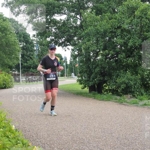 22.06.2025 - Viking Triathlon KatJ http://msf.ph/oto/8127822 22.06.2025 15:33:53 Laufen 379 meine-sportfotos.de