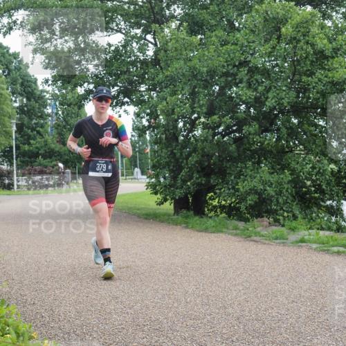 22.06.2025 - Viking Triathlon KatJ http://msf.ph/oto/8127833 22.06.2025 15:33:53 Laufen 379 meine-sportfotos.de