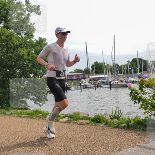 22.06.2025 - Viking Triathlon KatJ http://msf.ph/oto/8127840 22.06.2025 13:50:06 Laufen 401 meine-sportfotos.de