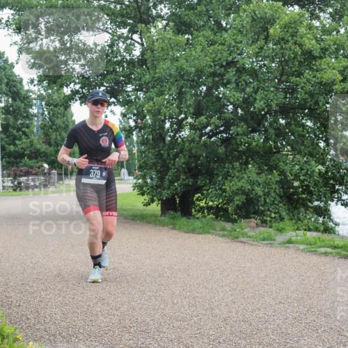 22.06.2025 - Viking Triathlon KatJ http://msf.ph/oto/8127841 22.06.2025 15:33:53 Laufen 379 meine-sportfotos.de