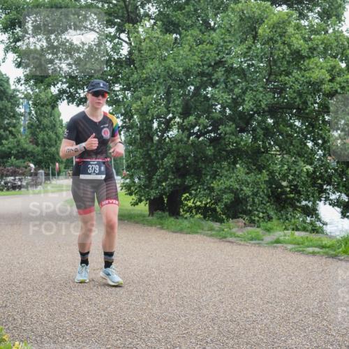 22.06.2025 - Viking Triathlon KatJ http://msf.ph/oto/8127848 22.06.2025 15:33:54 Laufen 379 meine-sportfotos.de