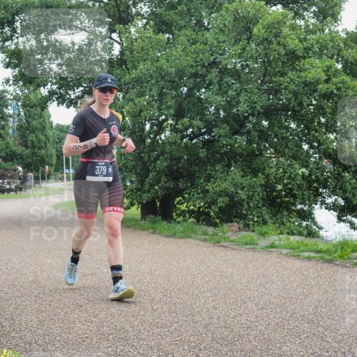 22.06.2025 - Viking Triathlon KatJ http://msf.ph/oto/8127853 22.06.2025 15:33:54 Laufen 379 meine-sportfotos.de