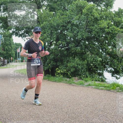 22.06.2025 - Viking Triathlon KatJ http://msf.ph/oto/8127858 22.06.2025 15:33:54 Laufen 379 meine-sportfotos.de
