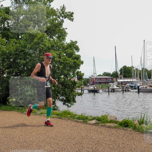 22.06.2025 - Viking Triathlon KatJ http://msf.ph/oto/8127864 22.06.2025 13:50:18 Laufen 543 meine-sportfotos.de