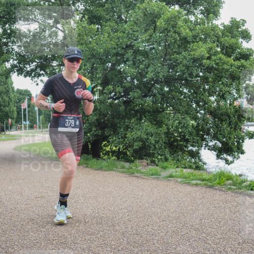 22.06.2025 - Viking Triathlon KatJ http://msf.ph/oto/8127865 22.06.2025 15:33:54 Laufen 379 meine-sportfotos.de