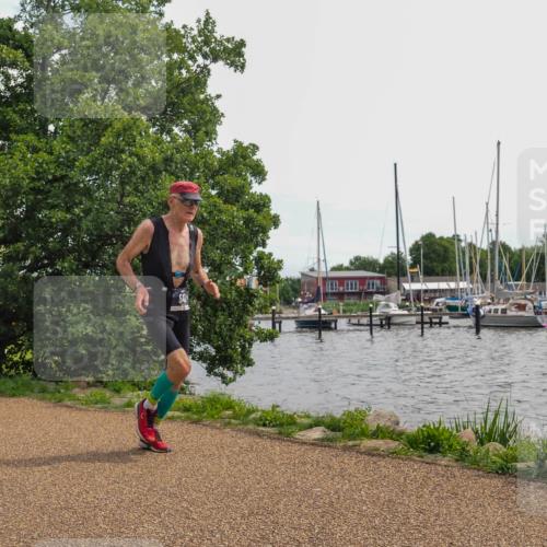 22.06.2025 - Viking Triathlon KatJ http://msf.ph/oto/8127867 22.06.2025 13:50:18 Laufen 543 meine-sportfotos.de