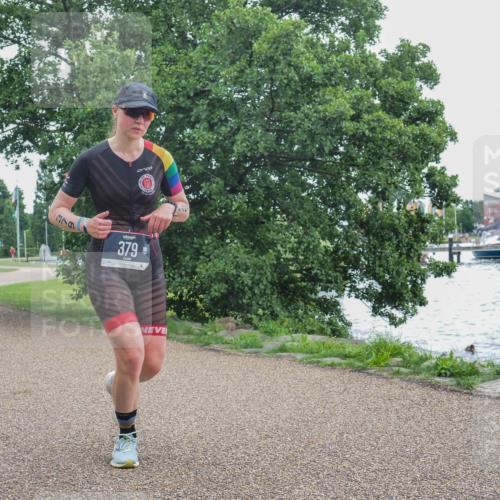 22.06.2025 - Viking Triathlon KatJ http://msf.ph/oto/8127875 22.06.2025 15:33:54 Laufen 379 meine-sportfotos.de