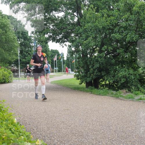 22.06.2025 - Viking Triathlon KatJ http://msf.ph/oto/8127892 22.06.2025 15:34:41 Laufen 425 meine-sportfotos.de