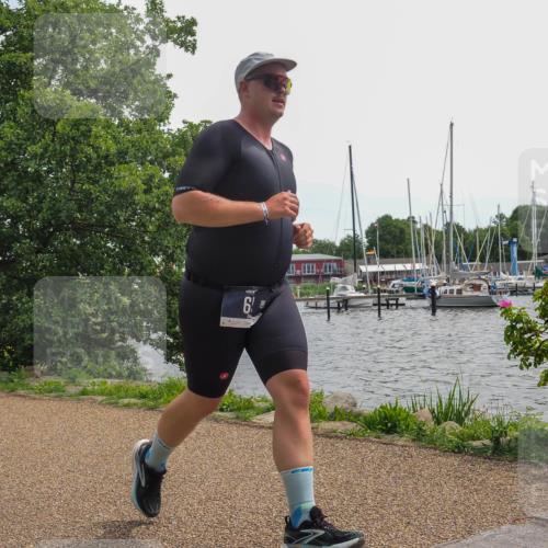 22.06.2025 - Viking Triathlon KatJ http://msf.ph/oto/8127917 22.06.2025 13:50:30 Laufen 69 meine-sportfotos.de