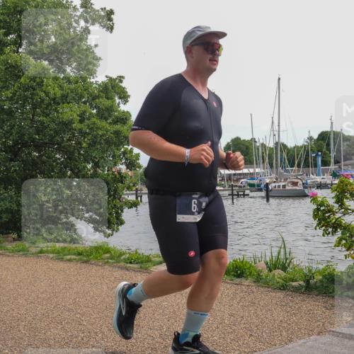 22.06.2025 - Viking Triathlon KatJ http://msf.ph/oto/8127919 22.06.2025 13:50:30 Laufen 69 meine-sportfotos.de
