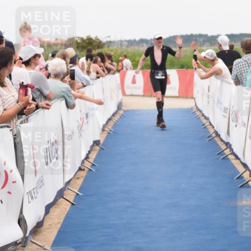 22.06.2025 - Viking Triathlon MichiJ http://msf.ph/oto/8127928 22.06.2025 15:25:41 Ziel 427 meine-sportfotos.de