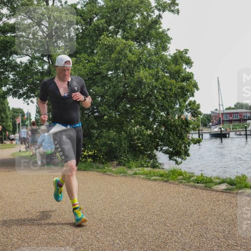 22.06.2025 - Viking Triathlon KatJ http://msf.ph/oto/8127932 22.06.2025 13:50:48 Laufen 98, 616 meine-sportfotos.de