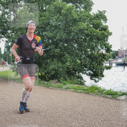 22.06.2025 - Viking Triathlon KatJ http://msf.ph/oto/8127941 22.06.2025 15:34:42 Laufen 425 meine-sportfotos.de