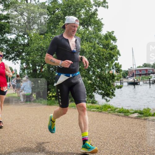 22.06.2025 - Viking Triathlon KatJ http://msf.ph/oto/8127943 22.06.2025 13:50:49 Laufen 55, 98, 616 meine-sportfotos.de