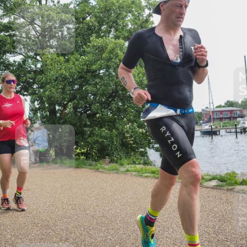 22.06.2025 - Viking Triathlon KatJ http://msf.ph/oto/8127946 22.06.2025 13:50:49 Laufen 55, 98, 616 meine-sportfotos.de