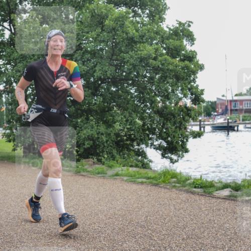 22.06.2025 - Viking Triathlon KatJ http://msf.ph/oto/8127947 22.06.2025 15:34:42 Laufen 425 meine-sportfotos.de