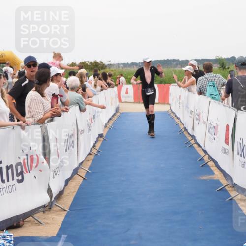 22.06.2025 - Viking Triathlon MichiJ http://msf.ph/oto/8127954 22.06.2025 15:25:42 Ziel 427 meine-sportfotos.de