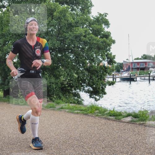 22.06.2025 - Viking Triathlon KatJ http://msf.ph/oto/8127956 22.06.2025 15:34:43 Laufen 425 meine-sportfotos.de