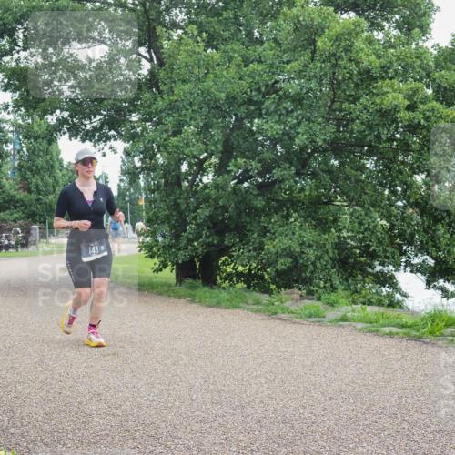22.06.2025 - Viking Triathlon KatJ http://msf.ph/oto/8127969 22.06.2025 15:34:48 Laufen 143 meine-sportfotos.de