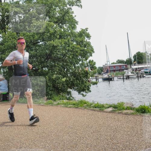 22.06.2025 - Viking Triathlon KatJ http://msf.ph/oto/8127973 22.06.2025 13:50:52 Laufen 55, 616 meine-sportfotos.de