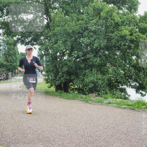 22.06.2025 - Viking Triathlon KatJ http://msf.ph/oto/8127975 22.06.2025 15:34:49 Laufen 143 meine-sportfotos.de