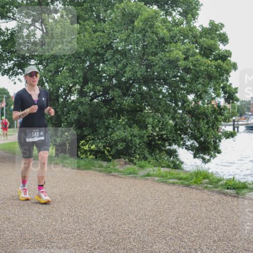 22.06.2025 - Viking Triathlon KatJ http://msf.ph/oto/8127987 22.06.2025 15:34:49 Laufen 143 meine-sportfotos.de