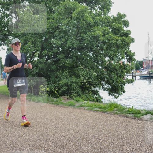 22.06.2025 - Viking Triathlon KatJ http://msf.ph/oto/8127994 22.06.2025 15:34:49 Laufen 143 meine-sportfotos.de