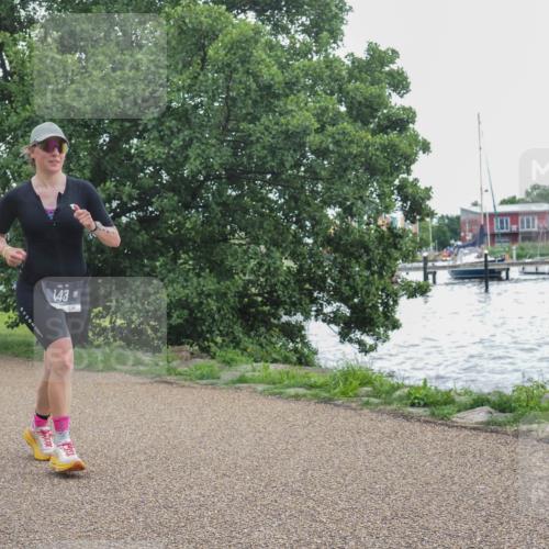 22.06.2025 - Viking Triathlon KatJ http://msf.ph/oto/8128006 22.06.2025 15:34:49 Laufen 143 meine-sportfotos.de