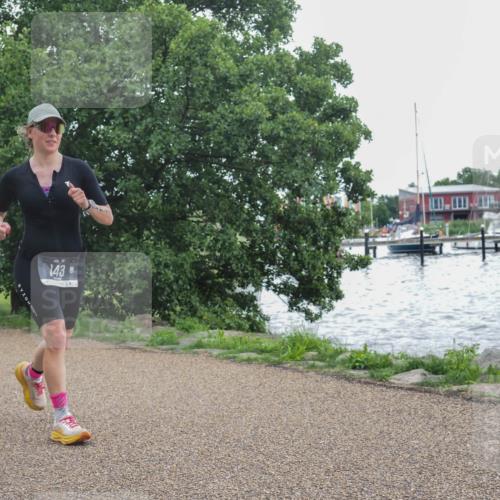 22.06.2025 - Viking Triathlon KatJ http://msf.ph/oto/8128012 22.06.2025 15:34:49 Laufen 143 meine-sportfotos.de