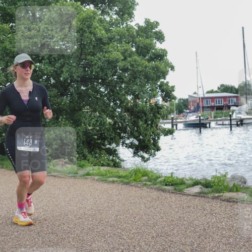 22.06.2025 - Viking Triathlon KatJ http://msf.ph/oto/8128018 22.06.2025 15:34:50 Laufen 143 meine-sportfotos.de
