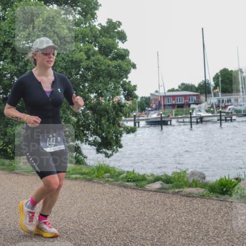 22.06.2025 - Viking Triathlon KatJ http://msf.ph/oto/8128036 22.06.2025 15:34:50 Laufen 143 meine-sportfotos.de