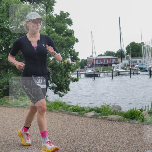22.06.2025 - Viking Triathlon KatJ http://msf.ph/oto/8128043 22.06.2025 15:34:50 Laufen 143 meine-sportfotos.de
