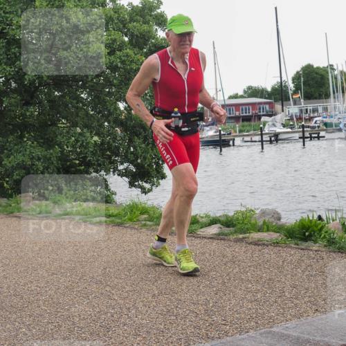 22.06.2025 - Viking Triathlon KatJ http://msf.ph/oto/8128048 22.06.2025 15:35:07 Laufen 160 meine-sportfotos.de