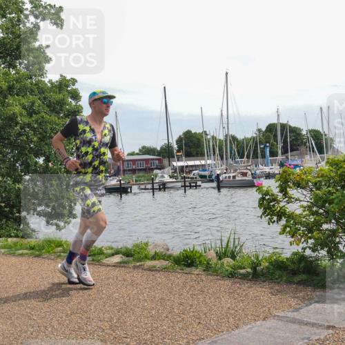 22.06.2025 - Viking Triathlon KatJ http://msf.ph/oto/8128057 22.06.2025 13:51:29 Laufen 368 meine-sportfotos.de