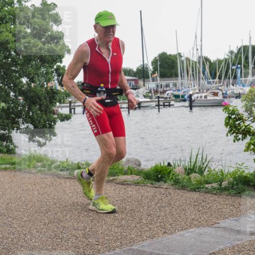 22.06.2025 - Viking Triathlon KatJ http://msf.ph/oto/8128059 22.06.2025 15:35:07 Laufen 160 meine-sportfotos.de