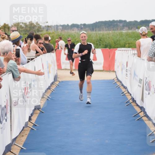 22.06.2025 - Viking Triathlon MichiJ http://msf.ph/oto/8128061 22.06.2025 15:25:49 Ziel 22, 343, 427 meine-sportfotos.de
