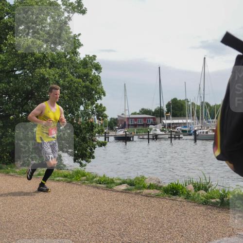 22.06.2025 - Viking Triathlon KatJ http://msf.ph/oto/8128063 22.06.2025 13:51:34 Laufen 604 meine-sportfotos.de