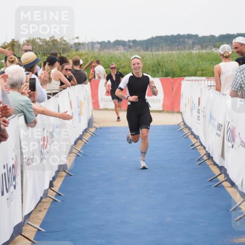 22.06.2025 - Viking Triathlon MichiJ http://msf.ph/oto/8128064 22.06.2025 15:25:49 Ziel 22, 343, 427 meine-sportfotos.de