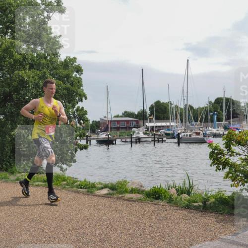 22.06.2025 - Viking Triathlon KatJ http://msf.ph/oto/8128066 22.06.2025 13:51:34 Laufen 604 meine-sportfotos.de