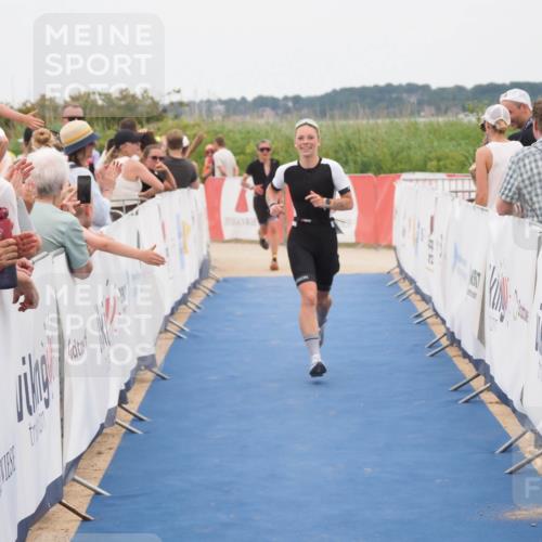 22.06.2025 - Viking Triathlon MichiJ http://msf.ph/oto/8128070 22.06.2025 15:25:49 Ziel 22, 343, 427 meine-sportfotos.de
